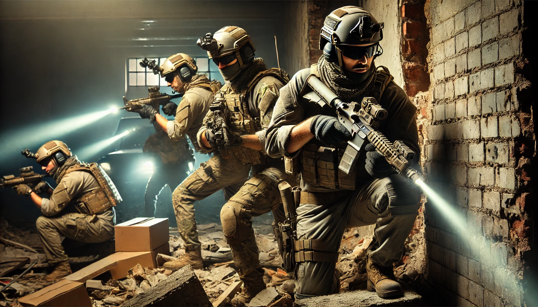 Mechanix The Original® cimdi ar Coyote skārienekrāna saderību